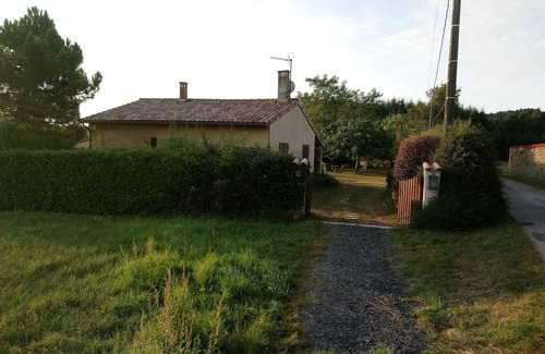 Alboussiere Casa | CASA DE CAMPO EN ALQUILER EN ARDECHE