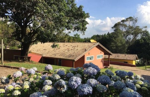 Jardim Primavera Casa | VILLA PARA SU FAMILIA Y ESPACIO PARA EVENTOS O VIVIR