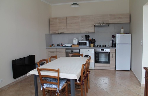 Allas-Bocage Casa | Country house