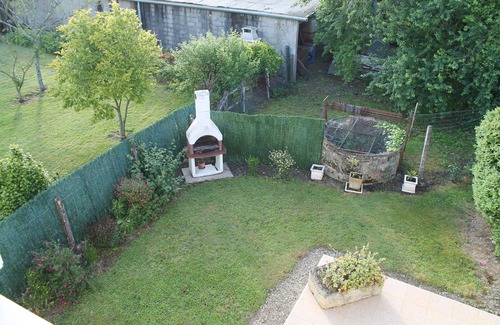 Allas-Bocage Casa | Country house