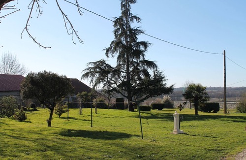 Allas-Bocage Casa | Country house
