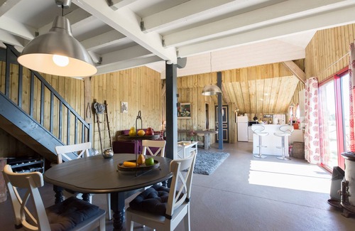 Chemille-sur-Deme Casa | CASA DE CAMPO - CASA DE CAMPO - deseo GARANTÍA !!!