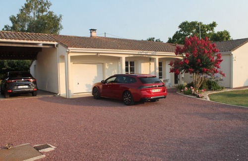 Clam Casa | Country house