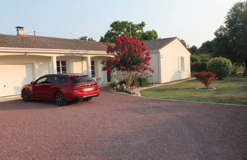 Clam Casa | Country house