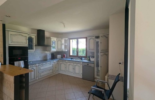 Trepied Casa | Country house very agreeable for 6 people