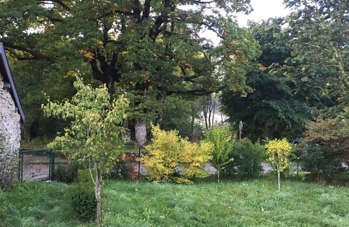 Fraisse-sur-Agout Casa | CASA DE CAMPO EN FRAISSE SUR AGOUT cerca de LA SALVETAT SUR AGOUT