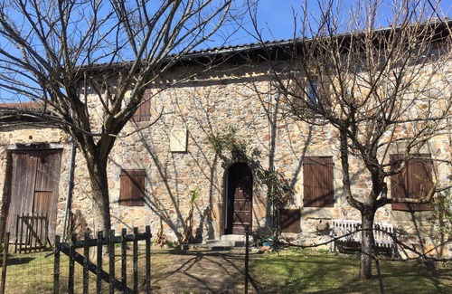 Lesignac-Durand Casa | Country House - Loads of Outside Space