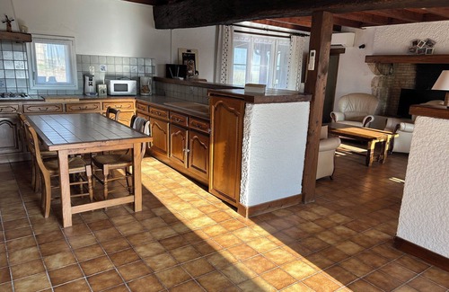Loire-les-Marais Casa | Country house