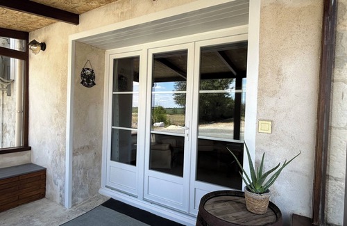 Loire-les-Marais Casa | Country house
