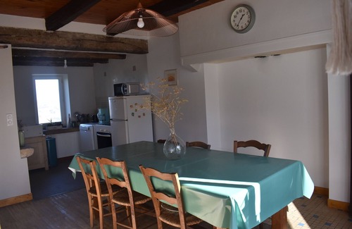 Lugan Cabaña | Country house