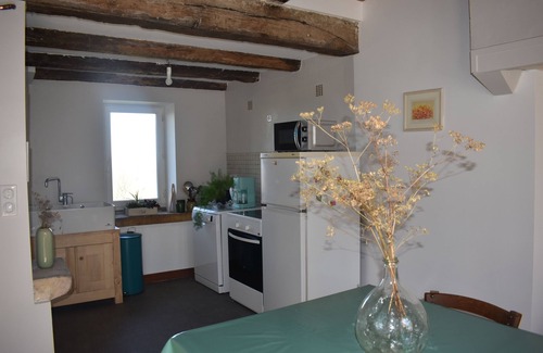 Lugan Cabaña | Country house