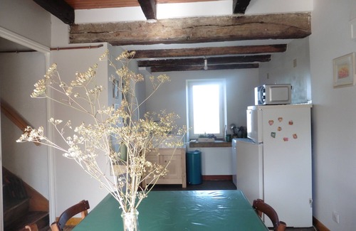 Lugan Cabaña | Country house