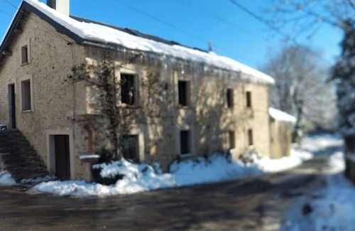 Moulin-Mage Casa | Country house