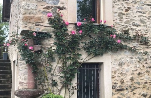 Moulin-Mage Casa | Country house
