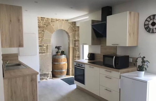 Plumelin Casa | Country house