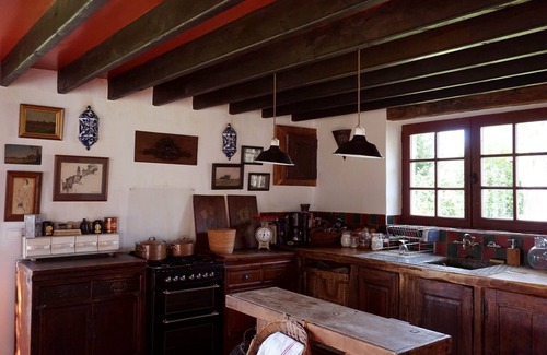 Glanville Casa | Casa de campo, llena de encanto, para 13 personas cerca de DEAUVILLE