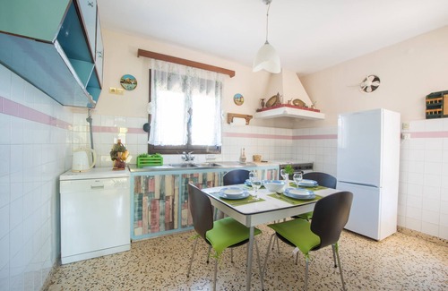 Maritsa Casa | Country House