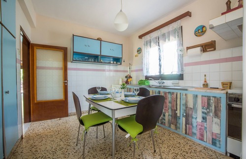 Maritsa Casa | Country House