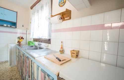 Maritsa Casa | Country House