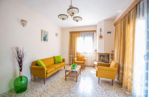 Maritsa Casa | Country House