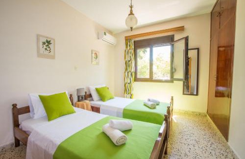 Maritsa Casa | Country House