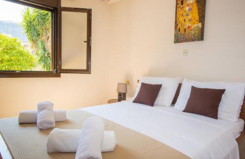 Maritsa Casa | Country House