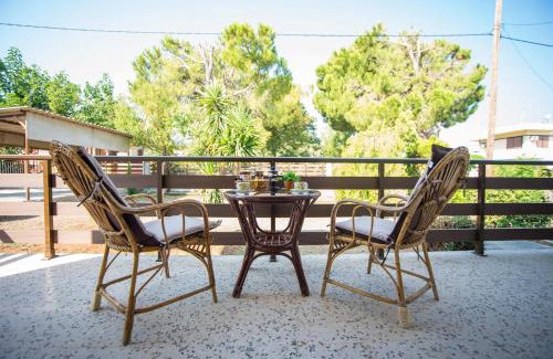 Maritsa Casa | Country House