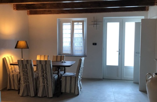 Baldissero Torinese Casa | Country house - home sweet home - Pavarolo - via Cordova 18