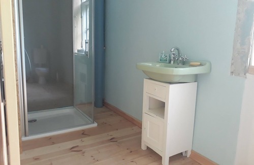 Trinwillershagen Casa | Granja / casa de campo en una zona tranquila
