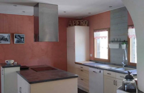 Mens Casa | Country house ideal for spending time with friends and family.