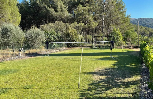 Vauvenargues Otro | Country house in a haven of peace 12 min from Aix-en-Provence