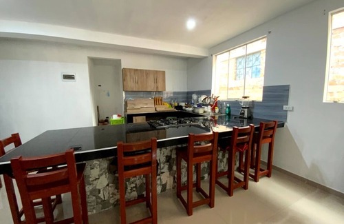 Leimebamba Casa | Casa de campo en Amazonas, 250 m2 de alojamiento entero