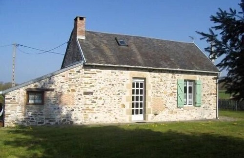 Lourdoueix-Saint-Pierre Casa | Casa de campo en una zona pintoresca