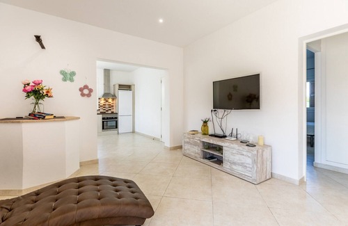 Ariany Casa | Casa rural en Ariany con piscina privada
