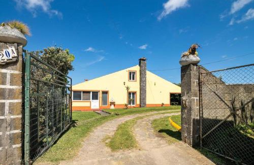 Ribeira Grande Casa | Country House in Azores - S. Miguel