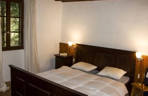 Montreuillon Otro | Casa de Campo en Borgoña (Morvan)