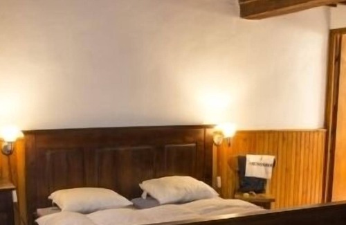Montreuillon Otro | Casa de Campo en Borgoña (Morvan)