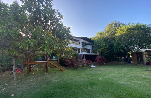 Praia do Forte Cabaña | Country House in Praia do Forte - Praia Bella Condominium