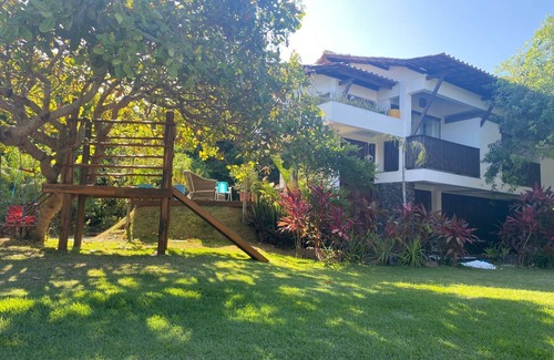 Praia do Forte Cabaña | Country House in Praia do Forte - Praia Bella Condominium