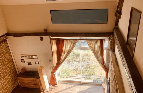 Culetre Casa | Country House in Côte d´Or