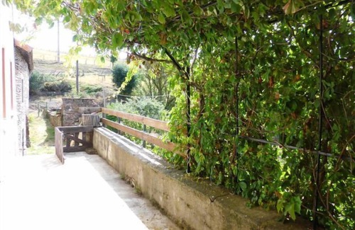 Prevencheres Casa | Casa de campo en Cevennes