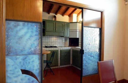 Montaione Cabaña | Country house in Chianti with pool ID 32