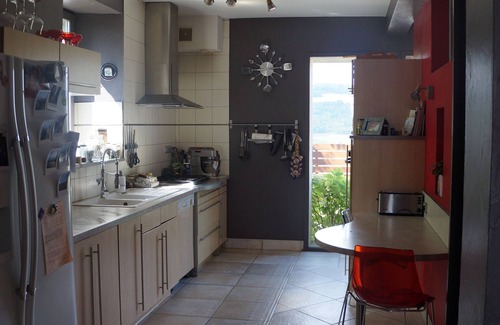 Montmiral Casa | Casa de campo en Drôme des Collines