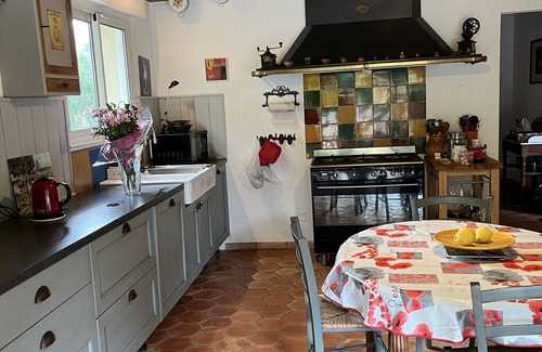 Cuges-les-Pins Casa | Casa de campo en cuges les Pins