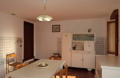 Pieve a Maiano Casa | casa de campo en la zona de Chianti