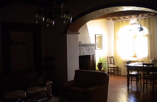 Pieve a Maiano Casa | casa de campo en la zona de Chianti