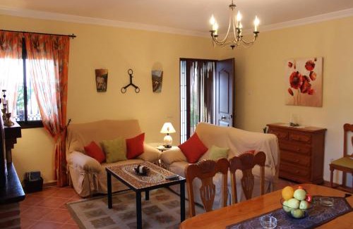 La Joya Casa | Country House in La Joya with Private Pool