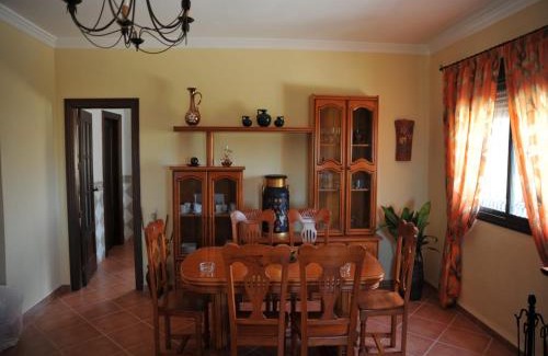 La Joya Casa | Country House in La Joya with Private Pool