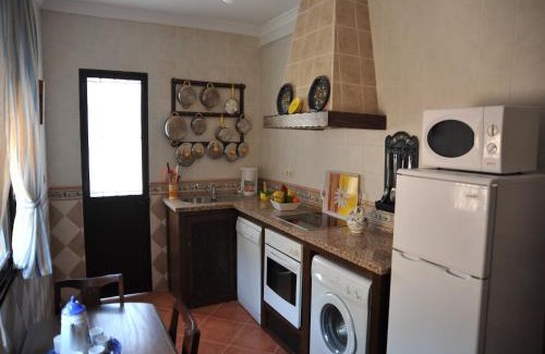 La Joya Casa | Country House in La Joya with Private Pool