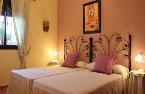 La Joya Casa | Country House in La Joya with Private Pool